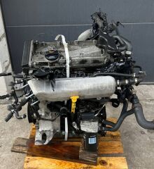 Volkswagen Sharan 1.8 T Çıkma Motor (AUM)