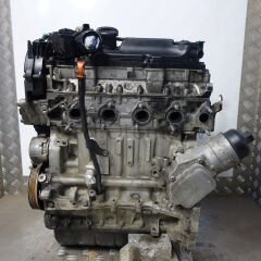 PEUGEOT 208 1.4 HDİ ÇIKMA MOTOR (DV4TED)