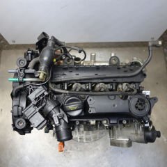 PEUGEOT 208 1.4 HDİ ÇIKMA MOTOR (DV4TED)