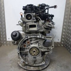 PEUGEOT 208 1.4 HDİ ÇIKMA MOTOR (DV4TED)