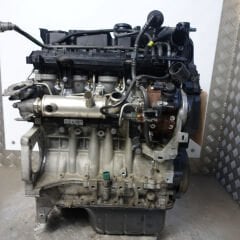 PEUGEOT 208 1.4 HDİ ÇIKMA MOTOR (DV4TED)
