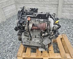 PEUGEOT 208 1.4 E-HDİ ÇIKMA MOTOR (DV4C)
