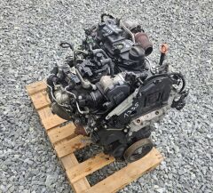 PEUGEOT 208 1.4 E-HDİ ÇIKMA MOTOR (DV4C)