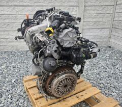 PEUGEOT 208 1.4 E-HDİ ÇIKMA MOTOR (DV4C)
