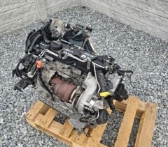 PEUGEOT 208 1.4 E-HDİ ÇIKMA MOTOR (DV4C)
