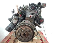 Volkswagen Sharan 1.9 TDI Çıkma Motor (AVG)