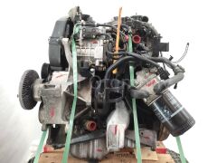 Volkswagen Sharan 1.9 TDI Çıkma Motor (AVG)
