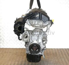 PEUGEOT 208 1.4 VTİ ÇIKMA MOTOR (EP3)