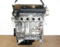 PEUGEOT 208 1.4 VTİ ÇIKMA MOTOR (EP3)