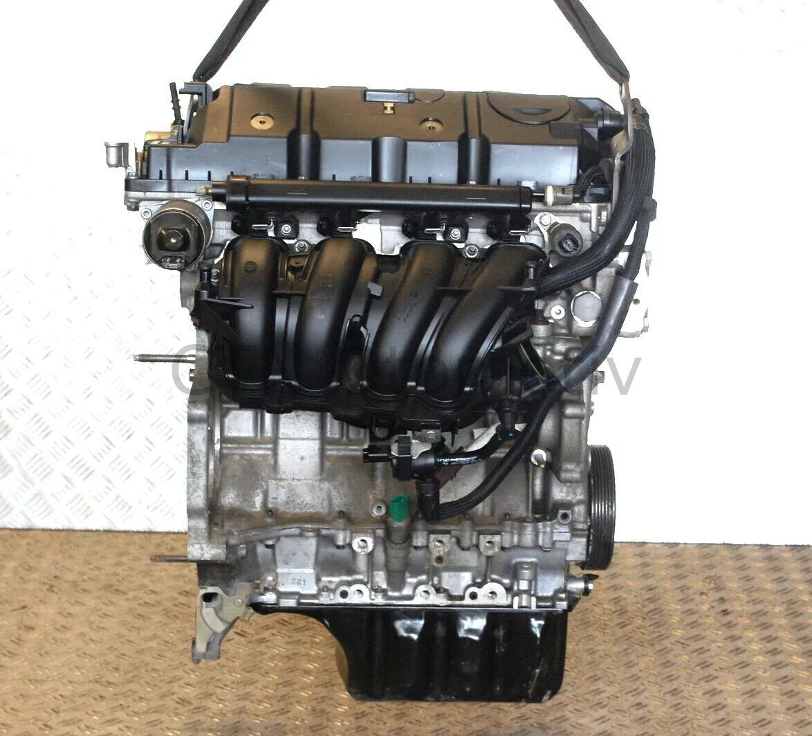 PEUGEOT 208 1.4 VTİ ÇIKMA MOTOR (EP3)