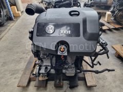 Volkswagen Sharan 1.9 TDI Çıkma Motor (AUY)