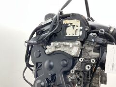 PEUGEOT 301 1.6 E-HDİ ÇIKMA MOTOR (DV6DTED)