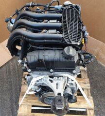 PEUGEOT 301 1.2 VTİ ÇIKMA MOTOR (HMZ, EB2)
