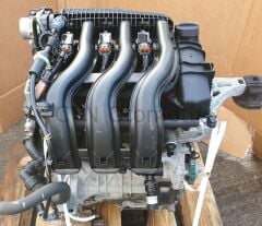 PEUGEOT 301 1.2 VTİ ÇIKMA MOTOR (HMZ, EB2)