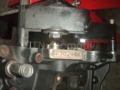Volkswagen Sharan 1.9 TDI Çıkma Motor (BRT)
