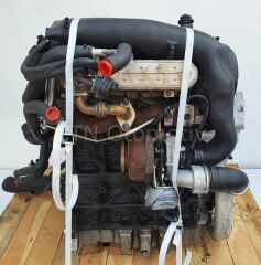 Volkswagen Sharan 2.0 TDI Çıkma Motor (BKP)