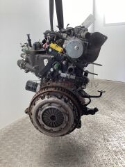 PEUGEOT 306 2.0 HDİ ÇIKMA MOTOR (DW10ATED, RHZ)