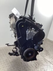 PEUGEOT 306 2.0 HDİ ÇIKMA MOTOR (DW10ATED, RHZ)