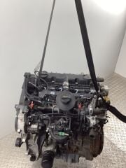 PEUGEOT 306 2.0 HDİ ÇIKMA MOTOR (DW10ATED, RHZ)