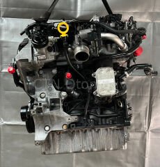 Volkswagen Sharan 2.0 TDI Çıkma Motor (CFFB)