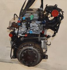 PEUGEOT 306 1.6 ÇIKMA MOTOR (TU5JP, NFZ)