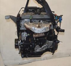 PEUGEOT 306 1.6 ÇIKMA MOTOR (TU5JP, NFZ)