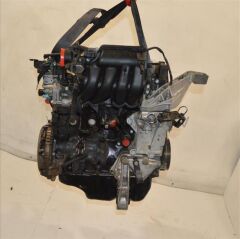 PEUGEOT 306 1.6 ÇIKMA MOTOR (TU5JP, NFZ)