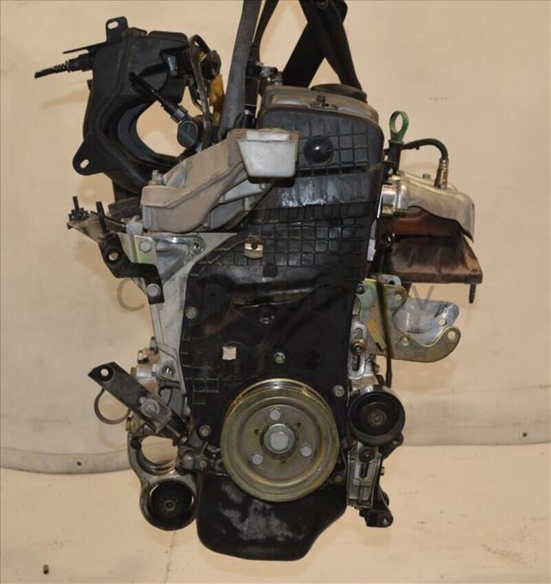 PEUGEOT 306 1.6 ÇIKMA MOTOR (TU5JP, NFZ)