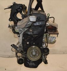 PEUGEOT 306 1.6 ÇIKMA MOTOR (TU5JP, NFZ)