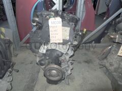 PEUGEOT 307 1.4 HDI KOMPLE MOTOR FIYATLARI (DV4TD, 8HZ)