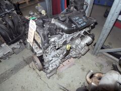 PEUGEOT 307 1.4 HDI KOMPLE MOTOR FIYATLARI (DV4TD, 8HZ)