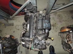 PEUGEOT 307 1.4 HDI KOMPLE MOTOR FIYATLARI (DV4TD, 8HZ)