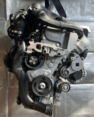 Volkswagen Tiguan 1.4 TSI Çıkma Motor (CAVA)