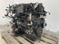 PEUGEOT 307 1.6 HDI SANDIK MOTOR (DV6TED4, 9HX)
