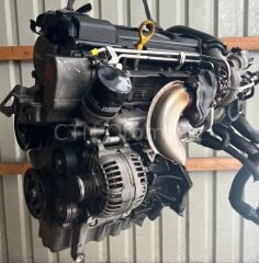 Volkswagen Tiguan 1.4 TSI Çıkma Motor (CAXA)