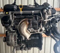 Volkswagen Tiguan 1.4 TSI Çıkma Motor (CAXA)