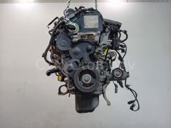 PEUGEOT 307 1.6 E-HDI SANDIK MOTOR (DV6DTED, DV6D)