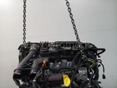 PEUGEOT 307 1.6 E-HDI SANDIK MOTOR (DV6DTED, DV6D)