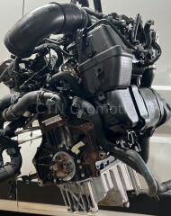 Volkswagen Tiguan 1.4 TSI Çıkma Motor (CTHD)