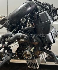 Volkswagen Tiguan 1.4 TSI Çıkma Motor (CTHD)