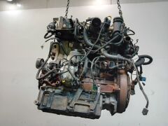 PEUGEOT 307 2.0 HDI KOMPLE MOTOR (DW10BTED4, RHR)