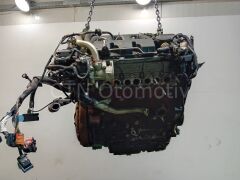 PEUGEOT 307 2.0 HDI KOMPLE MOTOR (DW10BTED4, RHR)