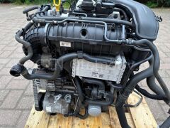 Volkswagen Tiguan 1.5 TSI Çıkma Motor (DACA)