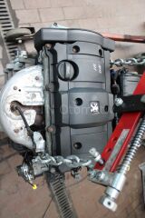 Peugeot 307 1.4 Çıkma Motor (ET3J4, KFU)