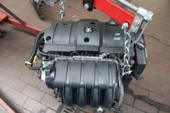 Peugeot 307 1.4 Çıkma Motor (ET3J4, KFU)