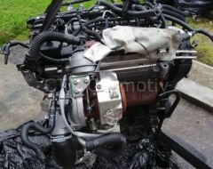 Volkswagen Tiguan 1.6 TDI Çıkma Motor (CLHA)