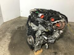 PEUGEOT 308 1.6 HDİ ÇIKMA MOTOR (DV6TED4, 9HV/HZ)