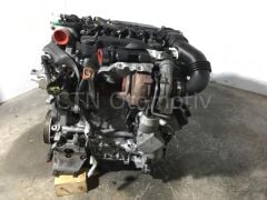 PEUGEOT 308 1.6 HDİ ÇIKMA MOTOR (DV6TED4, 9HV/HZ)