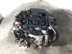 PEUGEOT 308 1.6 HDİ ÇIKMA MOTOR (DV6TED4, 9HV/HZ)