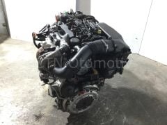 PEUGEOT 308 1.6 HDİ ÇIKMA MOTOR (DV6TED4, 9HV/HZ)
